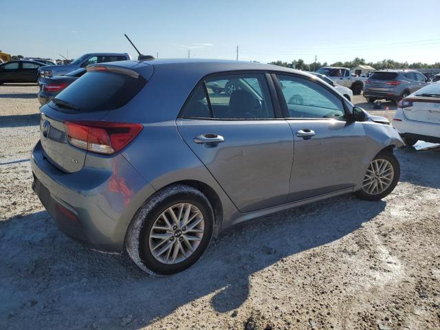 Photo 3 from auction – 2018 KIA RIO EX with VIN 3KPA35AB8JE057872