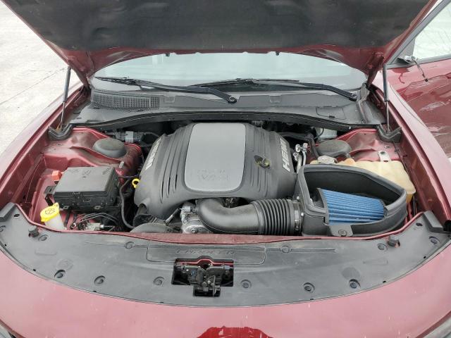 Photo 11 from auction – 2017 DODGE CHARGER R/ with VIN 2C3CDXCT4HH542259