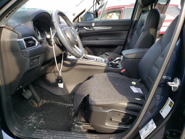Photo 7 from auction – 2020 MAZDA CX-5 GRAND with VIN JM3KFBDM0L1816860