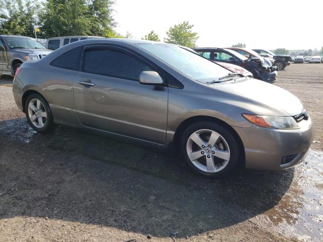 Photo 4 from auction – 2006 HONDA CIVIC EX with VIN 2HGFG11826H012561