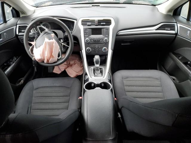 Photo 8 from auction – 2015 FORD FUSION with VIN 3FA6P0H73FR248202