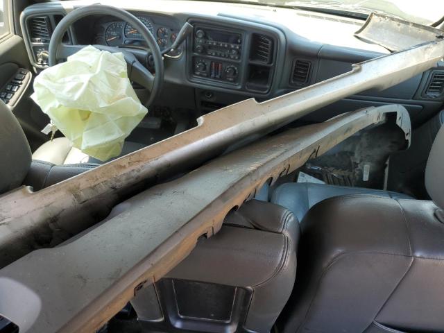 Photo 8 from auction – 2006 CHEVROLET SILVERADO with VIN 2GCEC13T361132188