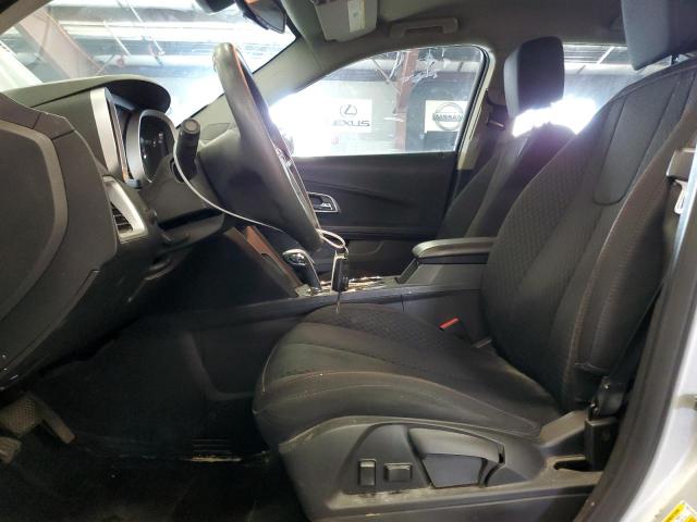 Photo 7 from auction – 2014 CHEVROLET EQUINOX LS with VIN 1GNFLEEK3EZ115484