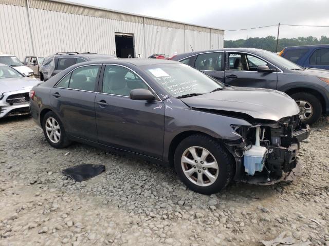 Photo 4 from auction – 2011 TOYOTA CAMRY BASE with VIN 4T1BF3EKXBU635060