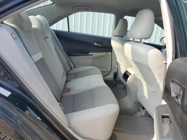 Photo 10 from auction – 2012 TOYOTA CAMRY HYBR with VIN 4T1BD1FKXCU033625
