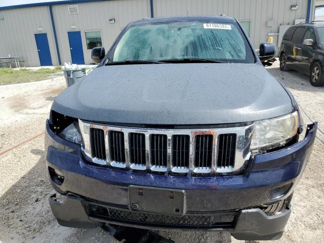 Photo 5 from auction – 2013 JEEP GRAND CHER with VIN 1C4RJFAG8DC507574