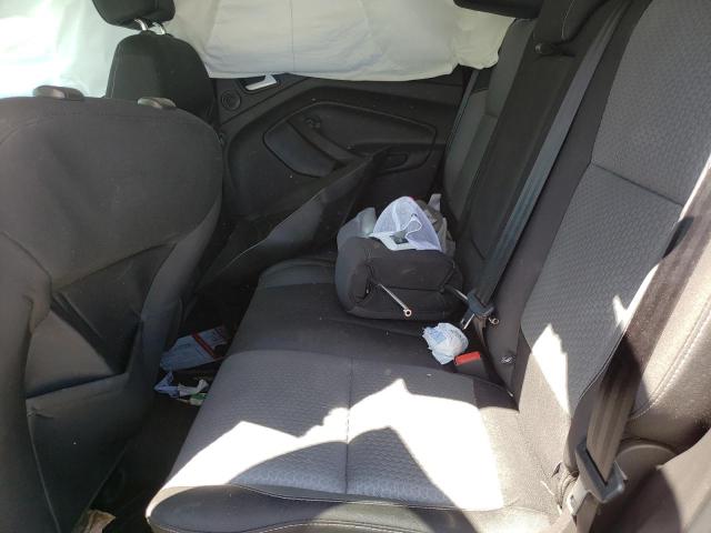 Photo 11 from auction – 2017 FORD ESCAPE SE with VIN 1FMCU9GD4HUC00085
