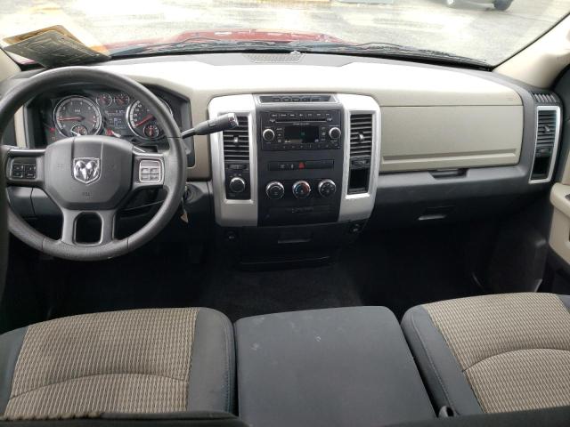صورة رقم 8 من المزاد - 2012 DODGE RAM 1500 S مع VIN 1C6RD7GT4CS226143