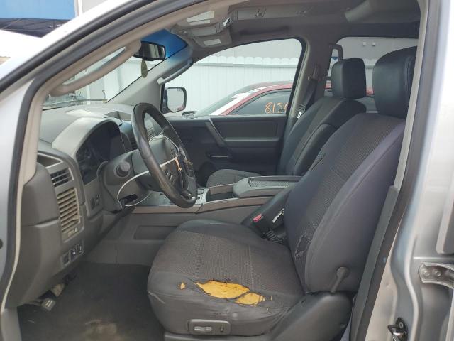 Photo 7 from auction – 2006 NISSAN ARMADA SE with VIN 5N1AA08B16N718204