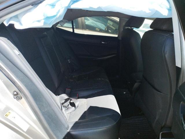 Photo 10 from auction – 2015 LEXUS IS 250 with VIN JTHBF1D29F5062872
