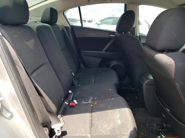 Photo 10 from auction – 2013 MAZDA 3 I with VIN JM1BL1TF3D1825522