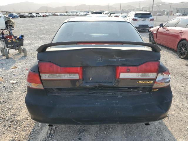 Photo 6 from auction – 2002 HONDA ACCORD EX with VIN 1HGCG16552A046584