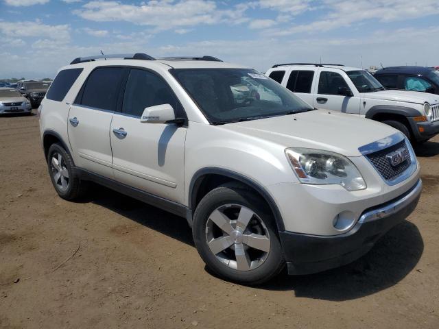 Photo 4 from auction – 2011 GMC ACADIA SLT with VIN 1GKKRSED0BJ199171