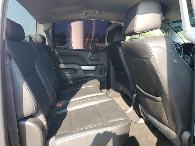Photo 10 from auction – 2017 CHEVROLET SILVERADO with VIN 1GC1KVEG7HF226885