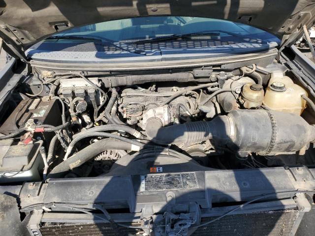 Photo 11 from auction – 2007 FORD F150 with VIN 1FTRF12247NA66106