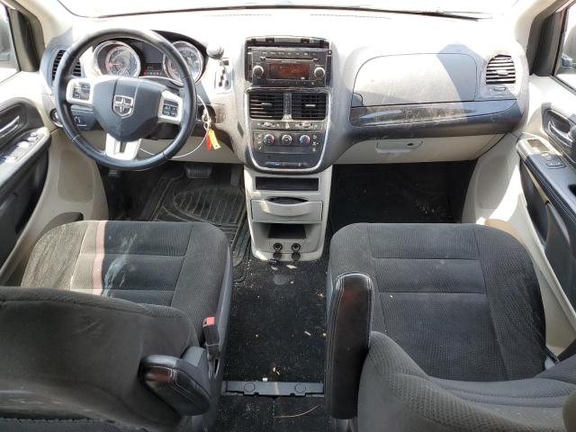 Photo 8 from auction – 2015 DODGE GRAND CARA with VIN 2C4RDGBG4FR725713