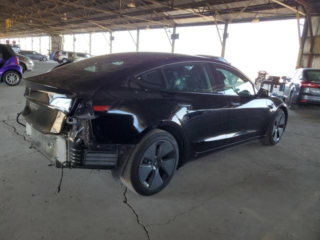 Photo 3 from auction – 2023 TESLA MODEL 3 with VIN 5YJ3E1EA2PF457376