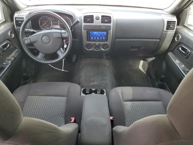 Photo 8 from auction – 2012 GMC CANYON SLE with VIN 1GTH5MFP8C8149083