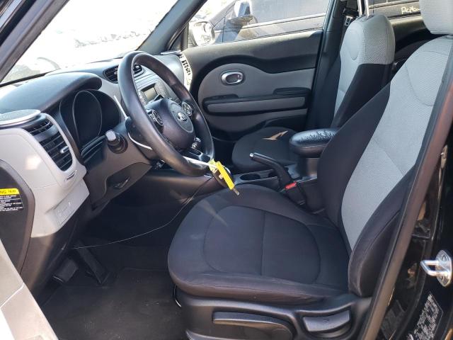 Zdjęcie 7 z aukcji – 2015 KIA SOUL z VIN KNDJN2A29F7182606