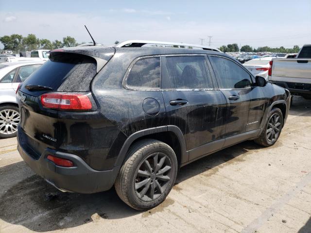 Photo 3 from auction – 2015 JEEP CHEROKEE L with VIN 1C4PJLDS7FW684379