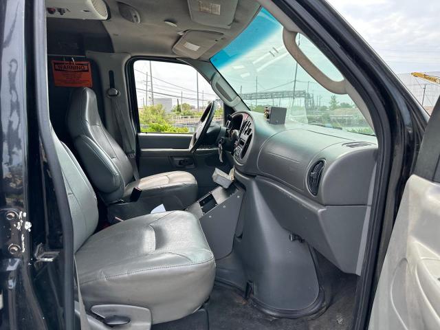 Photo 5 from auction – 2008 FORD ECONOLINE with VIN 1FTSS34L88DA28898