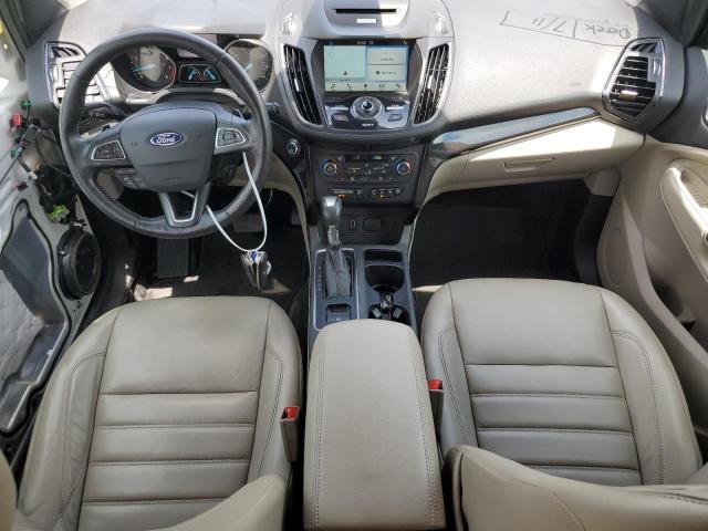 Photo 8 from auction – 2017 FORD ESCAPE TIT with VIN 1FMCU0JD5HUE65540