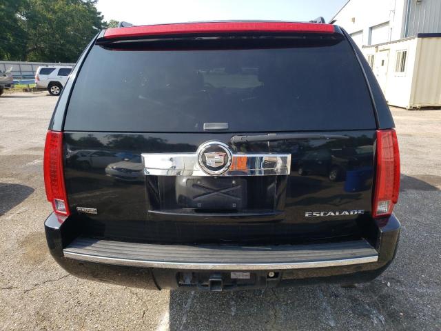Photo 6 from auction – 2009 CADILLAC ESCALADE E with VIN 1GYFK262X9R212464