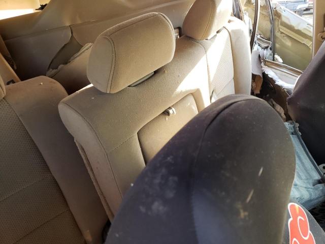 Photo 11 from auction – 2006 HONDA PILOT EX with VIN 5FNYF28446B008410