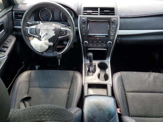 Photo 8 from auction – 2015 TOYOTA CAMRY LE with VIN 4T1BF1FK0FU932993