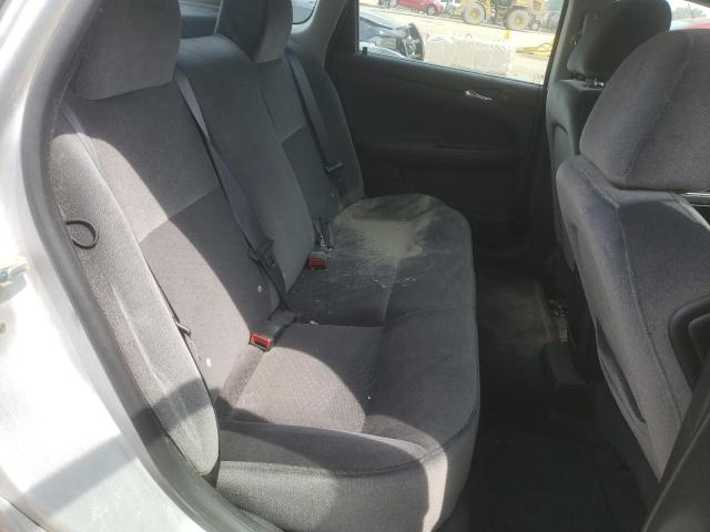 Photo 10 from auction – 2013 CHEVROLET IMPALA LS with VIN 2G1WF5E36D1251908