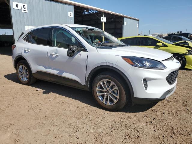Photo 4 from auction – 2021 FORD ESCAPE SE with VIN 1FMCU0G61MUB20282