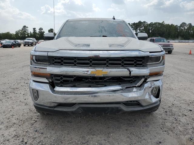 Photo 5 from auction – 2018 CHEVROLET SILVERADO with VIN 3GCPCREC7JG441702