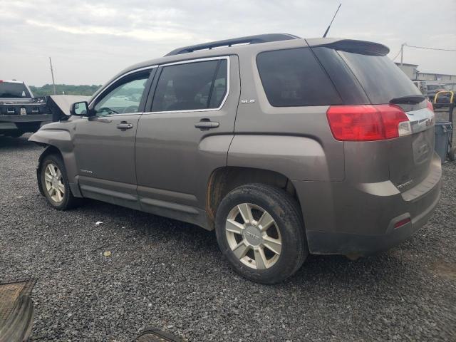 Photo 2 from auction – 2012 GMC TERRAIN SL with VIN 2GKALSEK3C6298223