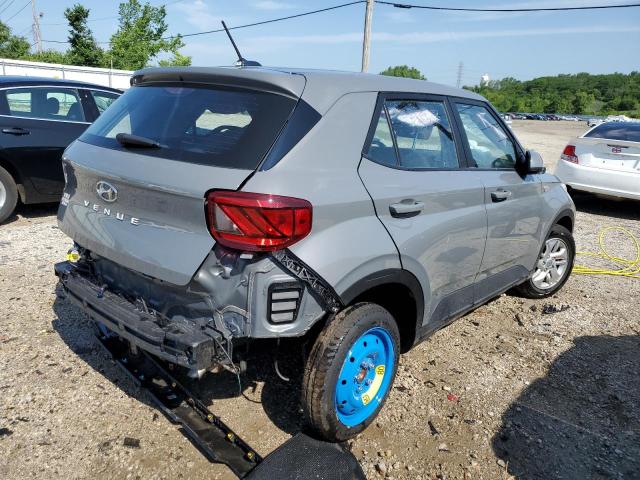 Photo 3 from auction – 2023 HYUNDAI VENUE SE with VIN KMHRB8A36PU211162