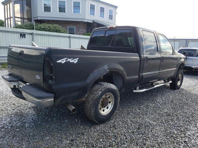 Photo 3 from auction – 2002 FORD F250 SUPER with VIN 1FTNW21L32EB86177