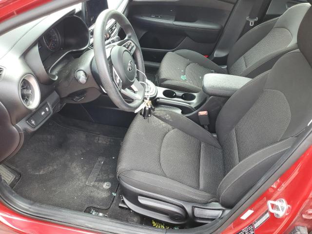 Photo 7 from auction – 2020 KIA FORTE FE with VIN 3KPF24AD2LE147283