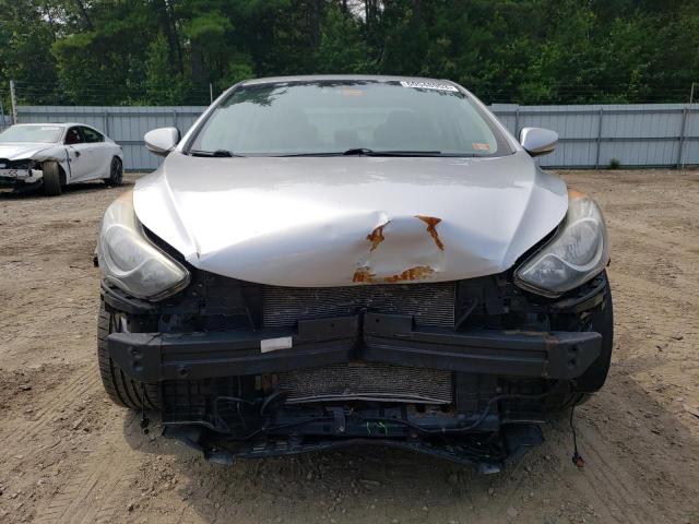 Photo 5 from auction – 2011 HYUNDAI ELANTRA GL with VIN 5NPDH4AE8BH045446