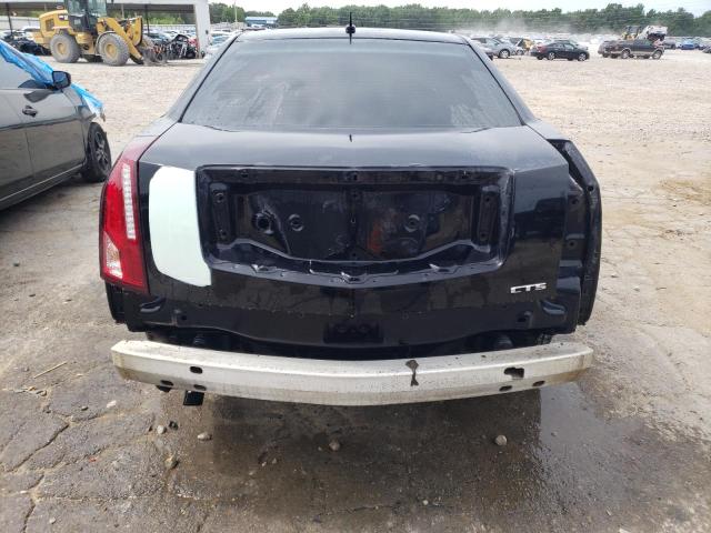 Photo 6 from auction – 2006 CADILLAC CTS with VIN 1G6DM57T660182169
