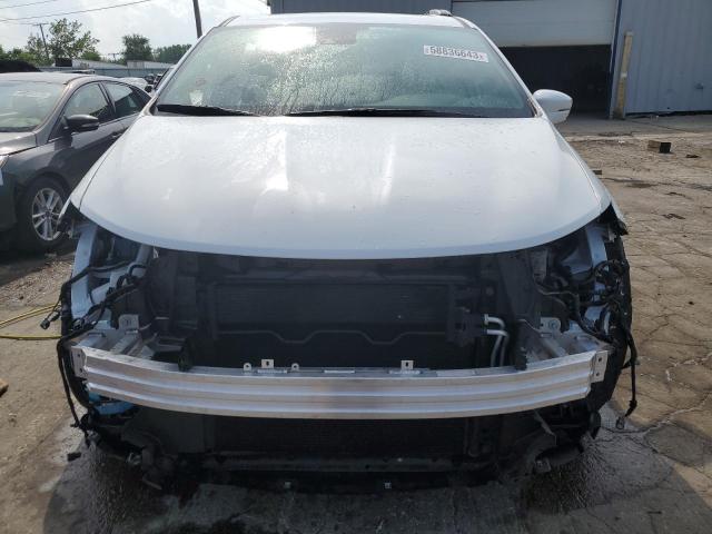 Photo 5 from auction – 2021 CHRYSLER PACIFICA T with VIN 2C4RC3BG4MR567673