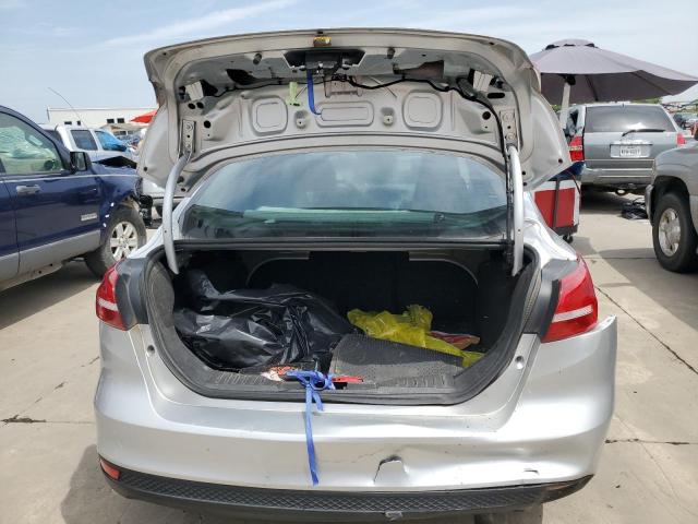 Photo 6 from auction – 2016 FORD FOCUS S with VIN 1FADP3E23GL244801