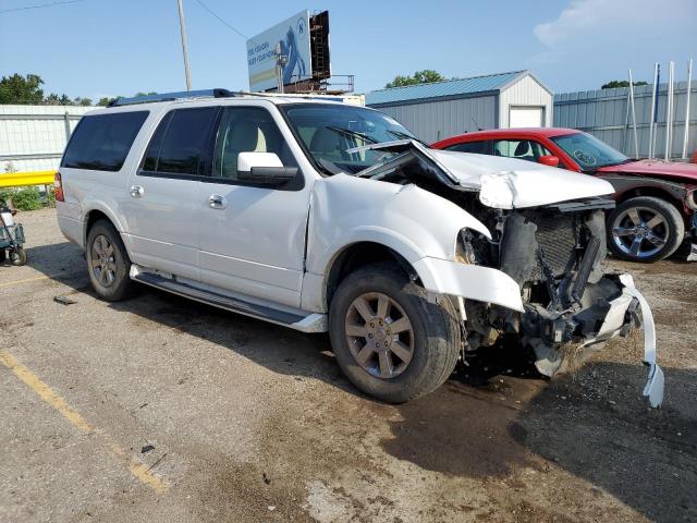 Photo 4 from auction – 2009 FORD EXPEDITION with VIN 1FMFK20559LA12549