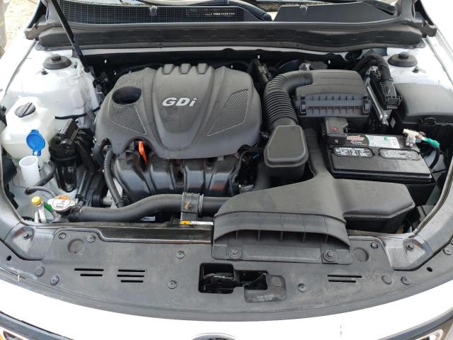 Photo 11 from auction – 2014 KIA OPTIMA EX with VIN 5XXGN4A7XEG323402