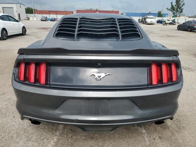 Photo 6 from auction – 2017 FORD MUSTANG with VIN 1FA6P8TH4H5224544