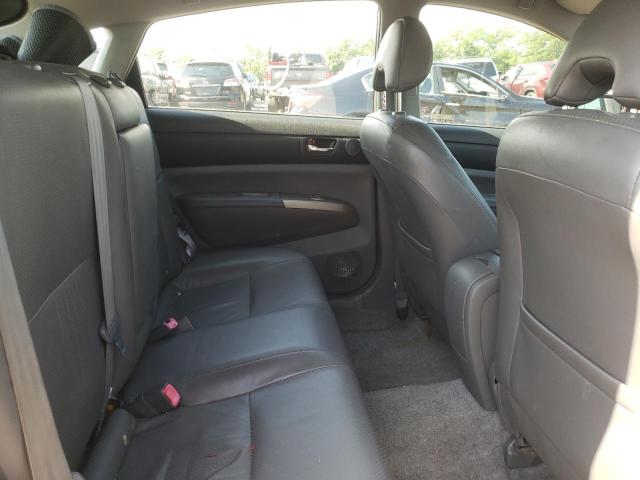 Photo 10 from auction – 2007 TOYOTA PRIUS with VIN JTDKB20U077586511