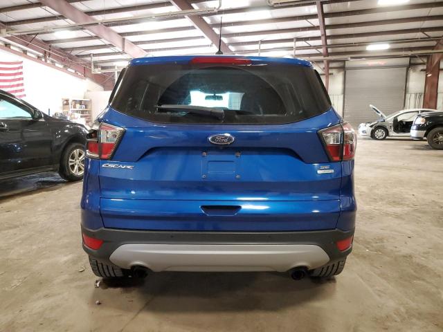 Photo 6 from auction – 2017 FORD ESCAPE SE with VIN 1FMCU0GD3HUB20806