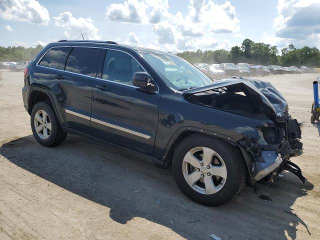 Photo 4 from auction – 2013 JEEP GRAND CHER with VIN 1C4RJFAG7DC634106