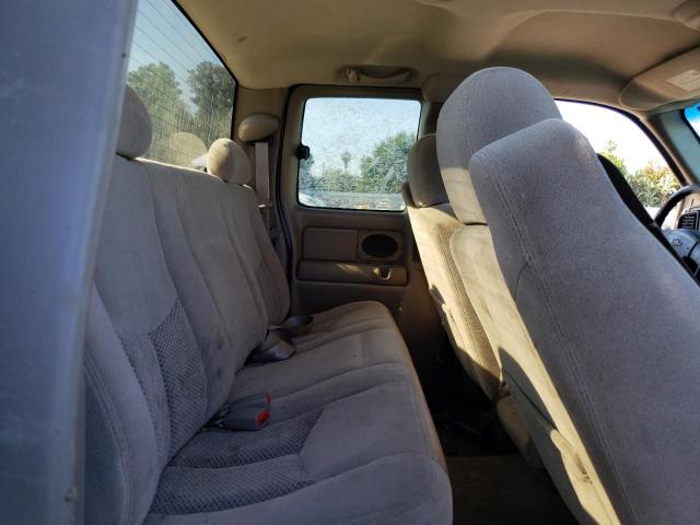 Photo 10 from auction – 2003 CHEVROLET SILVERADO with VIN 1GCEK19T73E308115