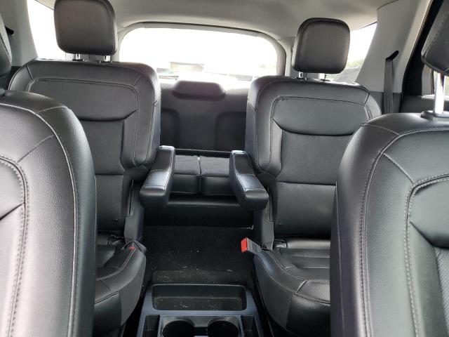 Photo 10 from auction – 2021 FORD EXPLORER L with VIN 1FMSK7FH6MGC17487