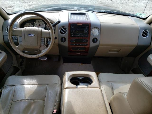 Photo 8 from auction – 2007 FORD F150 with VIN 1FTPX14587FA83609