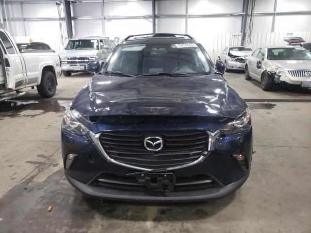 Photo 5 from auction – 2016 MAZDA CX-3 TOURI with VIN JM1DKFC72G0140875